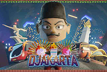 DJAKARTA