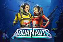 AQUANAUTS