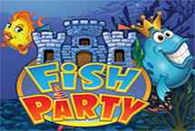 FISH PARTY