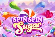 SPIN SPIN SUGAR